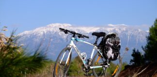 Dağlara Doğru: Seydikemer > Ortaköy > Üzümlü – Gökhan Korkmazgil