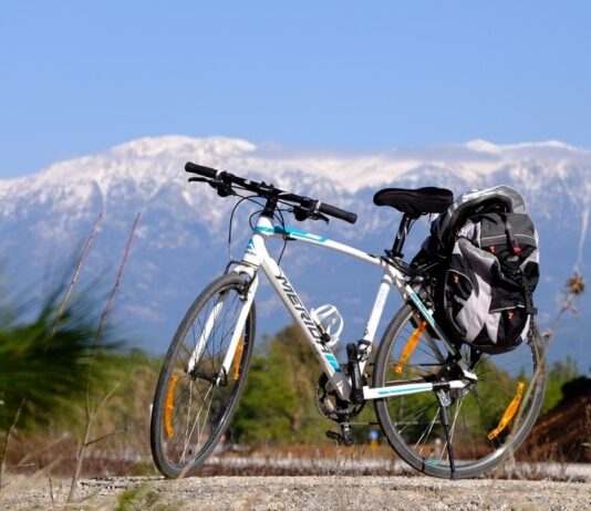 Dağlara Doğru: Seydikemer > Ortaköy > Üzümlü – Gökhan Korkmazgil