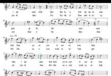 Bilinmeyen bir besteci: Mehveş Dolay – Ekin Duru