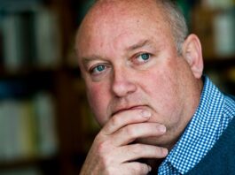 Fethiye’li Berniéres! – Gökhan Korkmazgil