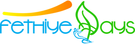 Fethiye Days logo - Fethiye\'deyiz