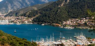 Fethiye’li olmak, Fethiye’de yaşamak – Ufuk Saka