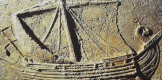 Karagözler Koyu’nda Yelken – Canan Yıldırım