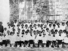 Siyah Beyaz Anılar – Şükrü Gürel / A. Naci Dinçer