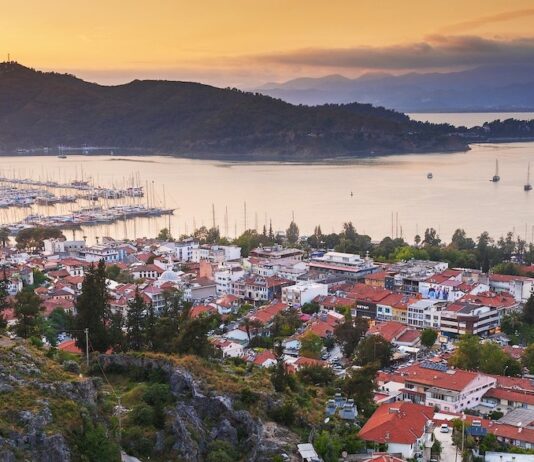 Mahalle üzerine düşünceler – Temmuz Korkmazgil