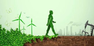 Sürdürülebi̇li̇rli̇k Bi̇r Kalkınma Türü Deği̇ldi̇r! – Görkem Göktaş Sürdürülebi̇li̇rli̇k Bi̇r Kalkınma Türü Deği̇ldi̇r!