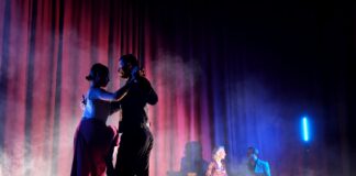 Sahne Fotoğrafçılığı Atölyesi̇ – Canan Yıldırım Tor FEFSAD - Sahne fotoğrafçılığı atölyesi