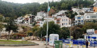 Fethiye Hafızasını Kaybediyor – Işık Taban Fethiye hafızasını kaybediyor