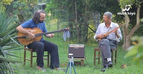 Müzik Köyü Fethiye