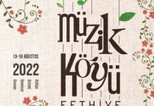 Müzik Köyü 2022 – Aytaç Gökdağ