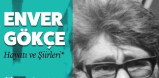 FETAV – Enver Gökçe “Hayatı ve Şiirleri” Fethiye Şiir Okur Grubu Etkinliği - Enver Gökçe "Hayatı ve Şiirleri"