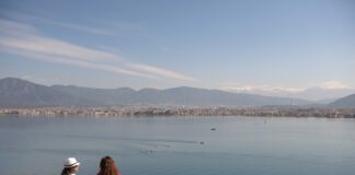 Büyük Kentlerden Kaçış – Gökhan Korkmazgil Büyük Kentlerden Kaçış