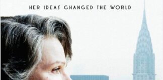 FEFSAD – Film Gösterimi – Hannah Arendt Hannah Arendt