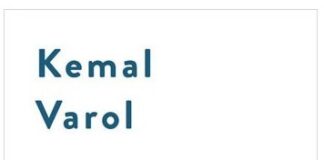 Okuryazar Güncesi 2 / Kemal Varol – Ucunda Ölüm Var – Gökhan Korkmazgil Kemal Varol – Ucunda Ölüm Var Everest Yayınları, İstanbul, Mart 2021, 223 sayfa