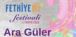 Ara Güler Resim sergisi