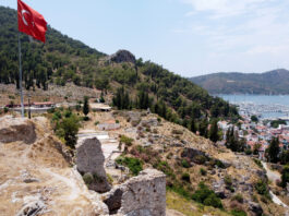 Keşke Böyle Olsaydı – 4 Bi̇rol Gani̇oğlu