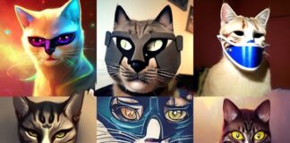 Kedi Milleti – Dobi – Gökhan Korkmazgil © Şükrü Mehmet Ömür Her kedi eşsiz, hiç biri diğerine benzemiyor!