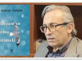 Okuryazar Güncesi̇ – Gökhan Korkmazgi̇l – Hüzzam’ın Uçma İhti̇mali̇ – Hakan Yaman Hüzzam'ın Uçma İhtimali