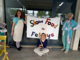 Slow Food – Söyleşi