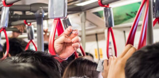 Keşke Böyle Olsaydı – 6 – Bi̇rol Gani̇oğlu Toplu taşıma