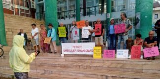 MÜTEKAİTLERİN NEFSİ MÜDAFAASI – ARİF TECAHÜL