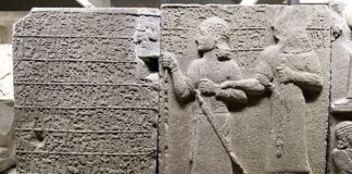 LİKYA’DAN ÖNCESİ – ARZAWA ÜLKESİ / GÖKHAN KORKMAZGİL