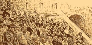 LİVİSİ TARİHİNDEKİ İKİ DEMOKRATİK KURUM: DEMOGERONTİA VE EFORA – TUNÇ TOKAY