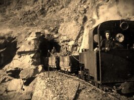 FETHİYE VE KROM (Cumhuriyet öncesi) – TUNÇ TOKAY