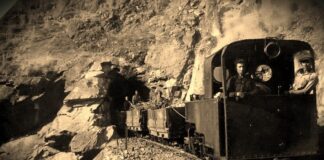 FETHİYE VE KROM (Cumhuriyet öncesi) – TUNÇ TOKAY