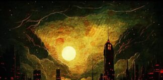 OKURYAZAR GÜNCESİ – KIZIL SİS – HALUK TEKELİ / GÖKHAN KORKMAZGİL