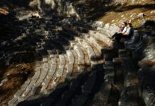 LİKYA’YI ANLAMAK – GÖKHAN KORKMAZGİL