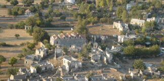 TEMETTÜÂT DEFTERLERİNE GÖRE KAYAKÖY (LİVİSİ) (H.1261 / M.1844-45) – DÜZENLEYEN: TUNÇ TOKAY