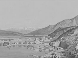 EVLİYA ÇELEBİ SEYAHATNAMESİ 9. KİTAP 1. CİLT SADELEŞTİREN: TUNÇ TOKAY