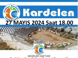 KARDELEN SANAT DERNEĞİ – TÜRK SANAT MÜZİĞİ KONSERİ