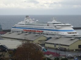 ZORTANA ANILARI 12 – LONG PIER – 2 / MÜSTEAR EFSUNOĞLU