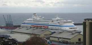 ZORTANA ANILARI 12 – LONG PIER – 2 / MÜSTEAR EFSUNOĞLU