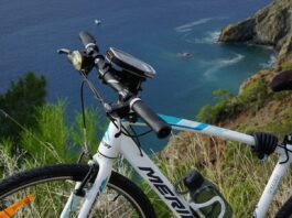 BİSİKLETİ KİM BULDU? – YAZI VE FOTOĞRAFLAR: GÖKHAN KORKMAZGİL