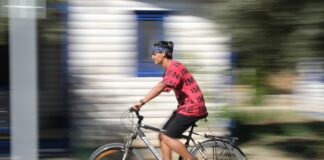 BİSİKLET GÜNCESİ – BİSİKLETÇİ OLMAK / GÖKHAN KORKMAZGİL