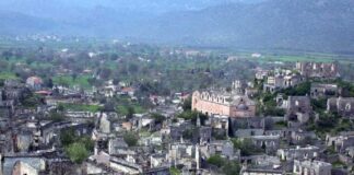 TEMETTÜÂT DEFTERLERİNE GÖRE KAYAKÖY (LİVİSİ) (H.1261 / M.1844-45) – DÜZENLEYEN: TUNÇ TOKAY