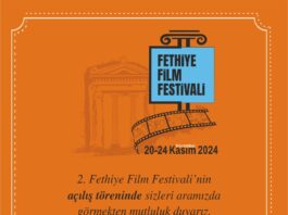 FEFSAD – 2. FETHİYE FİLM FESTİVALİ