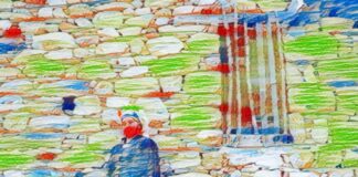 OKURYAZAR GÜNCESİ – YOKUŞ AŞAĞI PORTAKALLAR – ZEYNEP UZUNBAY / GÖKHAN KORKMAZGİL