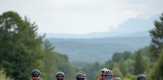 BİSİKLET GÜNCESİ / BİSİKLET GRUPLARI – GÖKHAN KORKMAZGİL