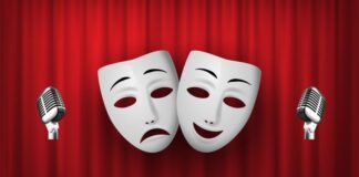 RADYO GÜNLERİ – MİKROFONDA TİYATRO / MÜSTEAR EFSUNOĞLU