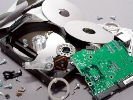 GERÇEKMİŞ GİBİ KURMACA ÖYKÜLER 1 – MÜSTEAR EFSUNOĞLU / HARD DİSK ÇÖKÜNCE…