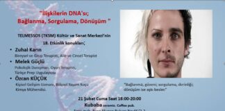 TELMESSOS KÜLTÜR VE SANAT MERKEZİ