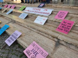 DOST MU? DÜŞMAN MI? – ARİF TECAHÜL