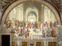 FELSEFE TARİHİ ÜZERİNE 3 – UFUK SAKA / İDEALİZM, MANTIK VE EPİSTEMOLOJİ – YANİ PLATON, ARİSTO VE SOFİSTLER