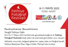 4. FOTOĞRAF FESTİVALİ – FEFSAD
