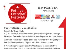 4. FOTOĞRAF FESTİVALİ – FEFSAD