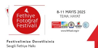 4. FOTOĞRAF FESTİVALİ – FEFSAD